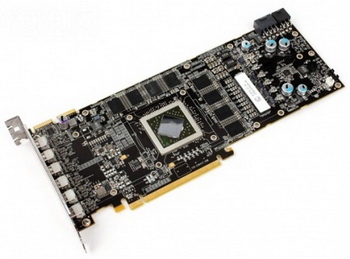 AMD Radeon HD 5870 2GB 6DP